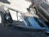 Mercedes Benz - PANAROMIK SUN ROOF Sunroof Frame With Glass - 2217802429